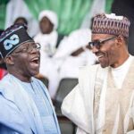 Tinubu Saw Lagos-Calabar Coastal Highway 25 Years Ago – Umahi”  