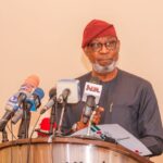 PRESIDENT TINUBU APPOINTS AYO SOTINRIN AS MANAGING DIRECTOR OF THE BANK OF AGRICULTURE