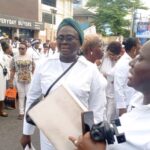 Court Ordered Release Document Not New, Already Concluded,.Says Ogala