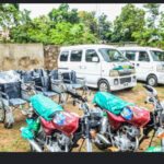 Edo State Government Demolishes Building Linked to Kidnapping, Organ Harvesting