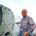 Nigeria Must Unequivocally Reject Russia’s Toxic and Treacherous Advances