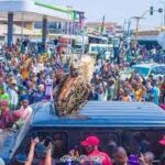 Breaking News:Kyari Hands over to Ojulari as NNPCL CEO