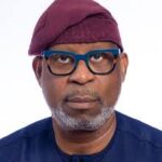 Ogun Shut 45 Centers over Noise Pollution in 2024, Says Oresanya