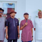 Court Orders Achimugu to Appear Before EFCC For Investigation 