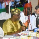 EFCC Raises the Alarm, Says Ponzi Schemes Threat to National Security, Economy