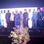 Tinubu Lands in Lagos, Set for 50th ECOWAS Anniversary