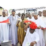PRESIDENT TINUBU CHARGES MILITARY TO END INSECURITY, SAYS NIGERIA WILL NOT SURRENDER TO TERRORISTS