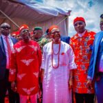 President Tinubu Congratulations His Holiness Leo XIV On Election As Bishop Of Rome
