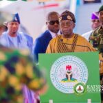 Nollywood Actor Kunle Afod Tackles Governor Dapo Abiodun Over Ogun Bad Roads