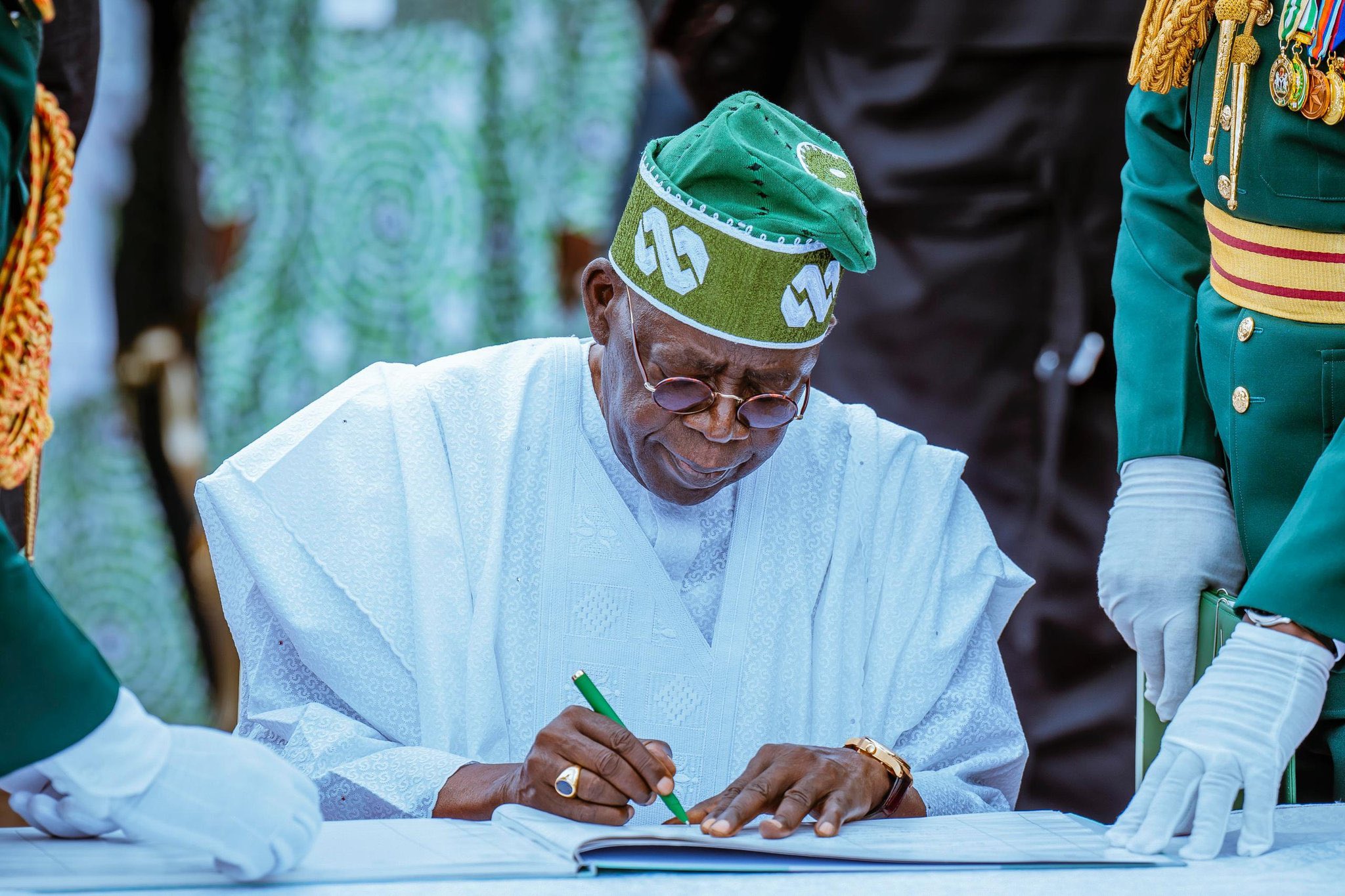 FG to Set Up Child Protection Agency, Vows Safeguard of Nigerian Children
