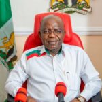 Nollywood Actor Kunle Afod Tackles Governor Dapo Abiodun Over Ogun Bad Roads