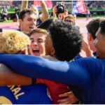 Juventus Submits Official Bid for Victor Osimhen Amidst Napoli’s Preference for Saudi Arabia Sale