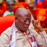 EFCC Arrests Ajudua for  $1.43 Million Fraud After Supreme Court Revoked Bail