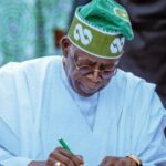 President Tinubu meets with Peter Obi, Fayemi at the Vatican