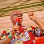 Navy Intercepts, Recovers 90,000 Liters of Stolen Crude at Ilaje