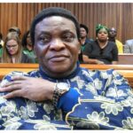 Stop Blaming Tinubu for Your Woes, Look Inwards to Solve Your Opposition Problems, Counsels APC Chieftain, Oyintiloye