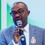 Law Enforcement Cracks Down on Crime in Anambra State