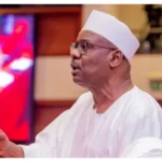 Eno Evicts Channels Crew from Government House for Airing His Defection Confirmation