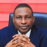 President Tinubu greets former Transport Minister Rotimi Amaechi on 60th Birthday
