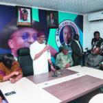 FG Lauded for Empowering Young Nigerians through Innovation Challenge