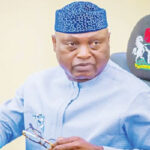 Okpebholo Presents 17 SUVs to LG Chairman in Edo State