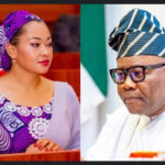 Rivers Women Walk Out on Sole Administrator’s Wife, Demand Address from Suspended Governor Fubara’s Wife