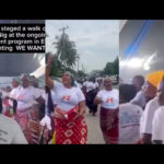 Natasha Offered Me N200 Million to Frame Akpabio on Sexual Harassment, Organ Harvesting, AllegesUS-Based Activist Alleges