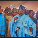 Delta State Withdraws from Supreme Court Suit Challenging Rivers Emergency Rule