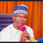 NNPP’s Senator Sumaila Defects to APC, Citing Constituents’ Welfare