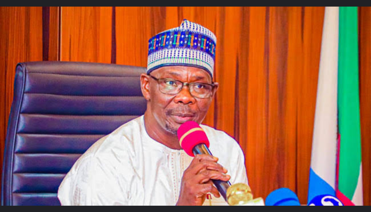 I Will Return to Welding after Tenure, Governor Sule Says