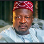 I Will Return to Welding after Tenure, Governor Sule Says
