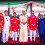 President Tinubu Appoints Usoro Akpabio as MD of South South Development Commission