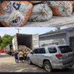 Benin Republic Extends Border Clampdown to Lagos Over Suspected Arms Smuggling, Terror Threats