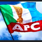 Three Opposition Lawmakers Defect to APC in House of Representatives