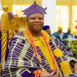 Governor Umo Eno Returns to Lagos Church Where His Governorship Was Prophesied 45 Years Ago