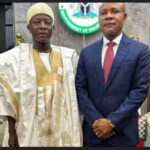 Kaigama Praises President Tinubu’s Gesture of Inter-Religious Dialogue