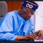 Tinubu Marks 2 Years as President, Pledges Sustained, Prosperous Future for Nigeria