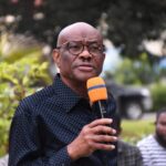 Controversy Erupts Over History, Ownership of Lagos