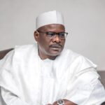 Benue State APC Lawmakers Endorse President Tinubu for Second Term