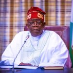 Egbetokun’s Wife  Arrives  Bauchi to Inaugurate School