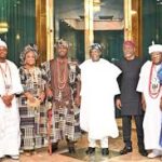 Akpabio Insinuates APC will Take Over Akwa Ibom in Future Elections