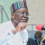 You Sacrificed My Mother, Now My Life, Kids in Danger, Eno’s Daughter Accuses Akwa Ibom Governor