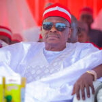Wike Refutes Feud with Suspended Rivers Governor, Calls Him ‘Political Son’