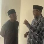 UK-Based Woman Petitions Ogun Assembly, Accuses Oba Olanrewaju of Defrauding Her of N115 Million in Love Scam  A scandal has rocked the traditional