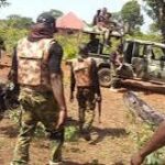 DSS Arrests Senator Ahmad Lawan’s Vocal Critic of Over Exposé of Bogus Water Project