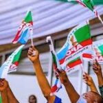 DSS Arrests Senator Ahmad Lawan’s Vocal Critic of Over Exposé of Bogus Water Project