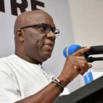 Nigeria Can’t Afford to Continue Subsidizing Power, Says Adelabu