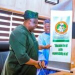 Nigerian Chess Master Tunde Onakoya Gifted Brand New SUV from Nord Motors