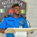Lagos State Launches Drone Surveillance Programme to Boost Crime Monitoring, Emergency Response