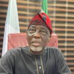 Eno Evicts Channels Crew from Government House for Airing His Defection Confirmation